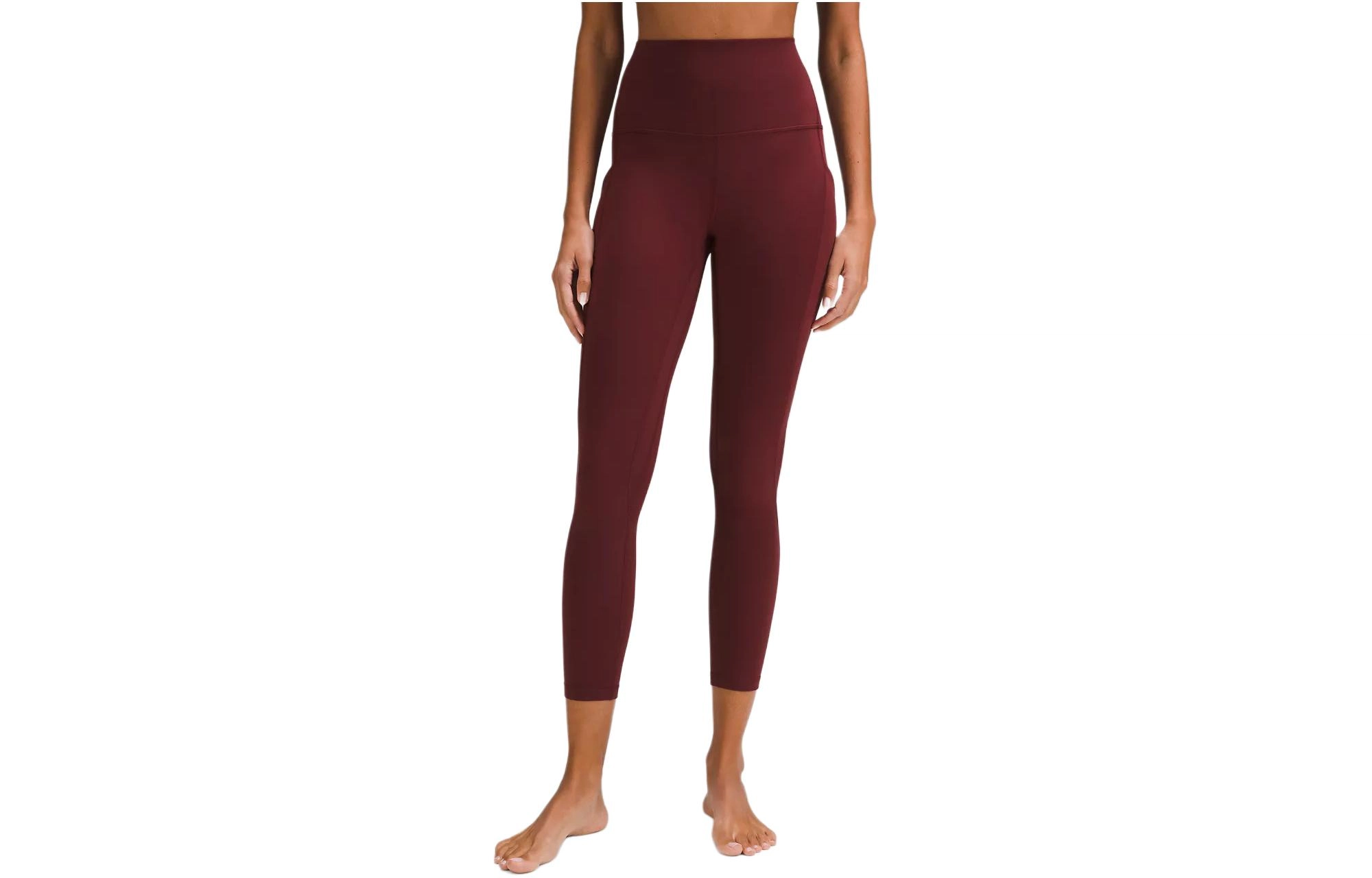 lululemon Align Nulu 25"