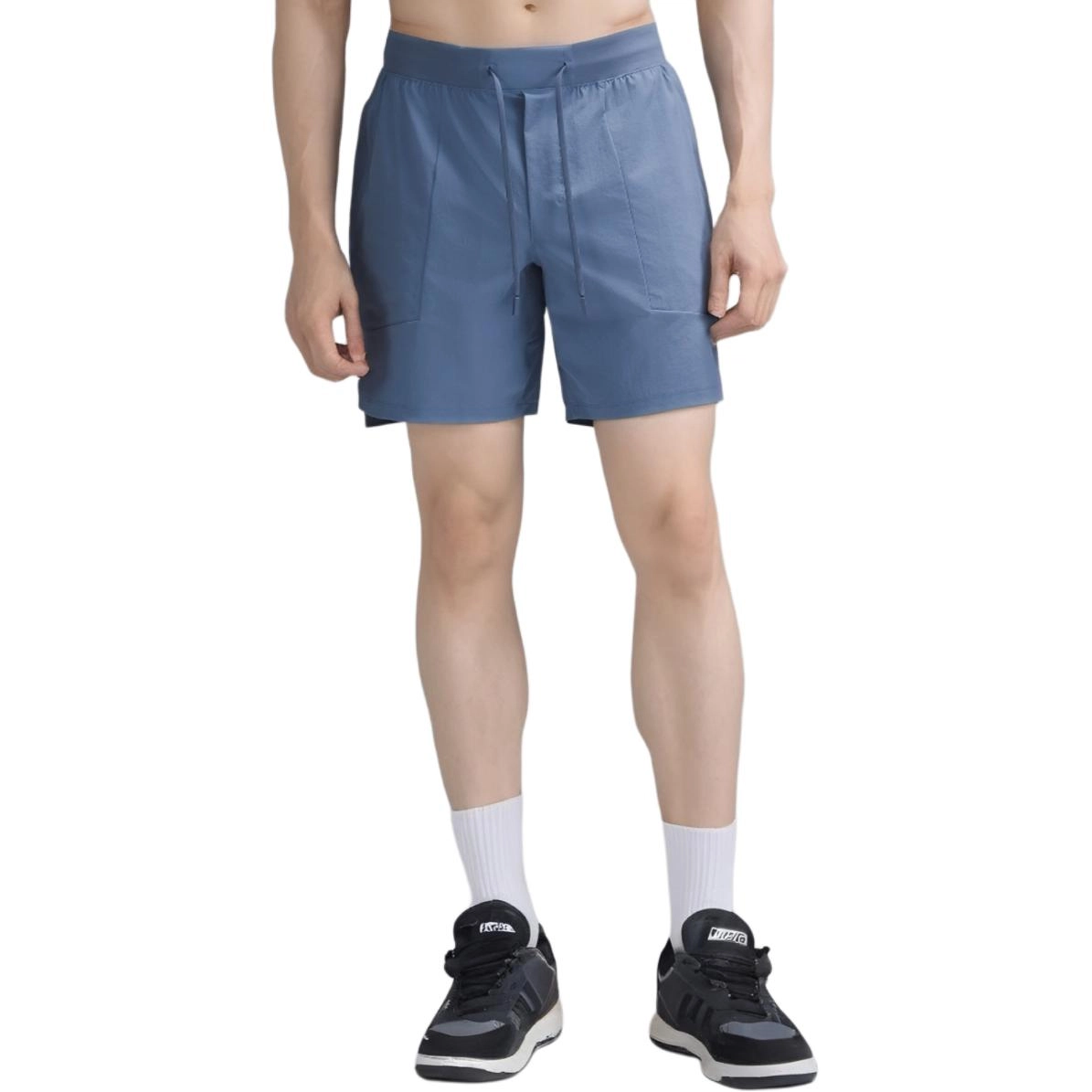 lululemon License to Train 7"