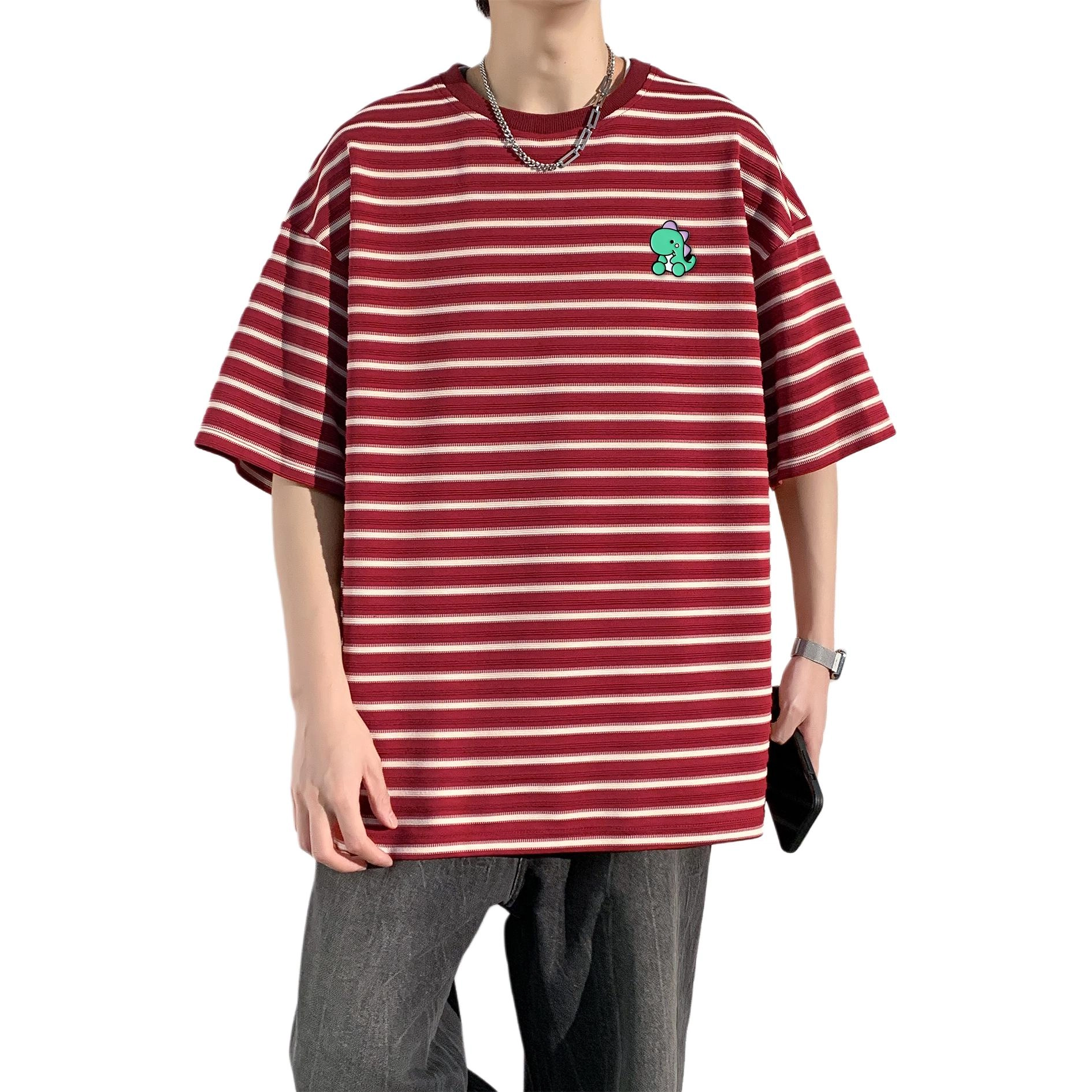 Fakeyoung T
