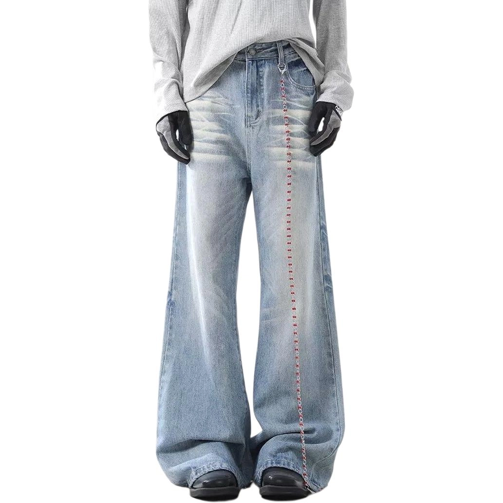 M JEANS STUDIOS 7 inscleanfit