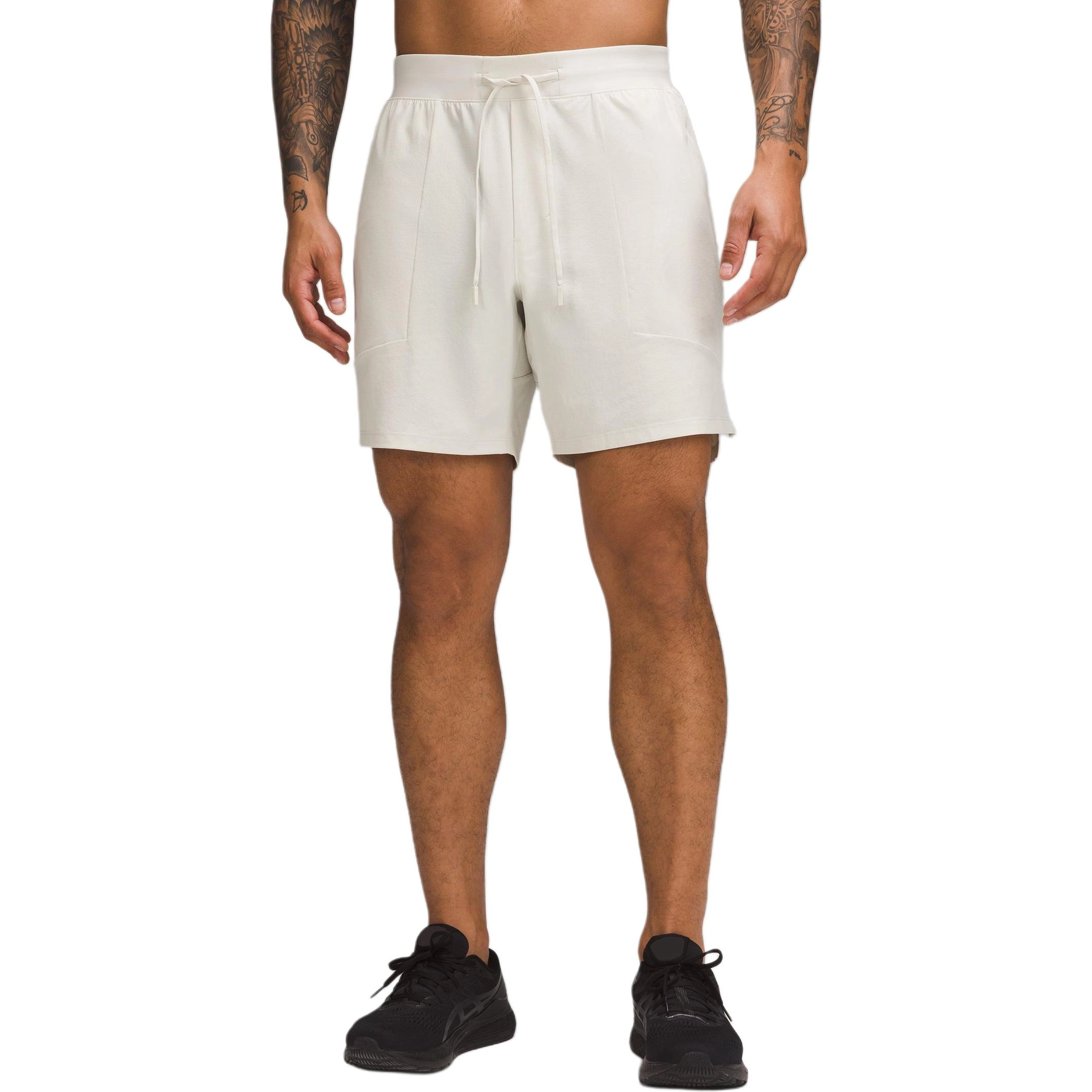 lululemon License to Train 7"
