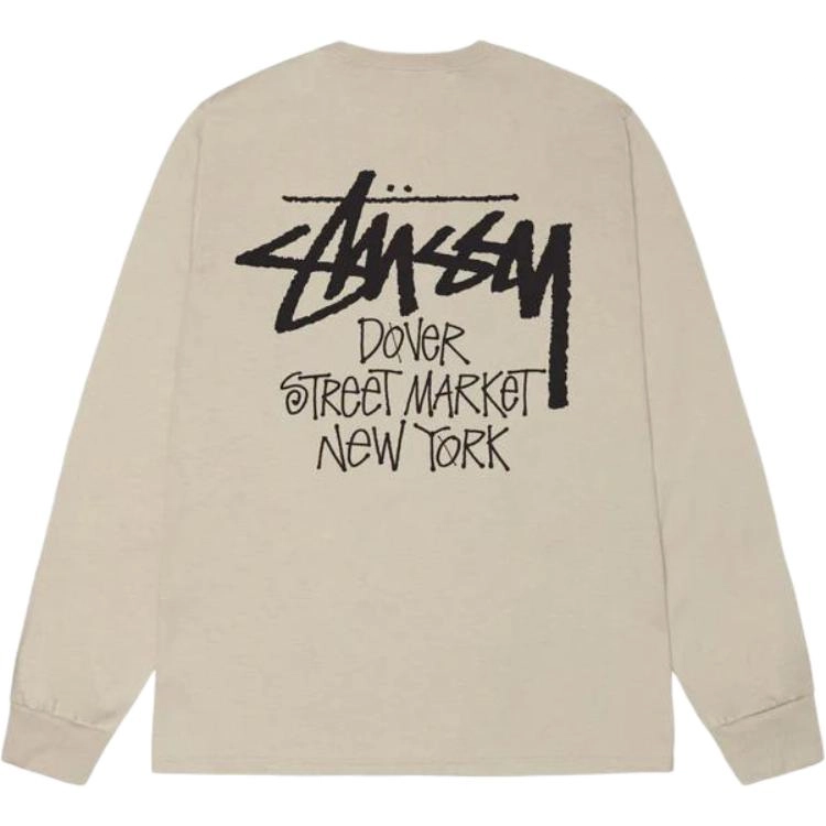 Stussy SS23 DSM New York T