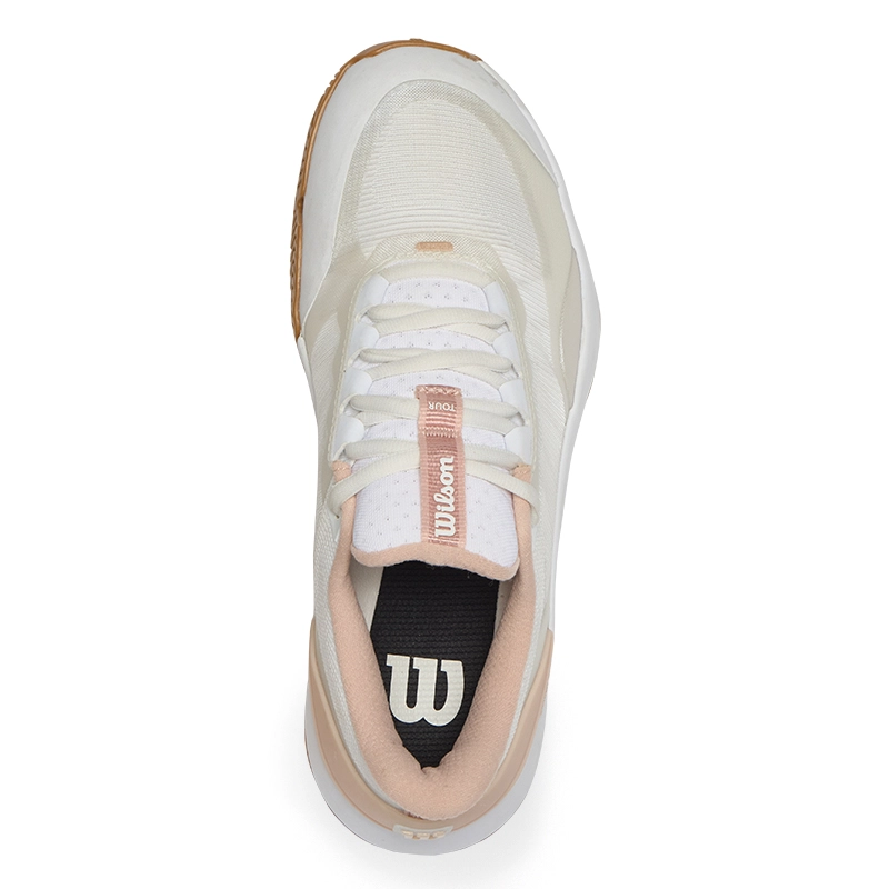 Wilson Intrigue Tour
