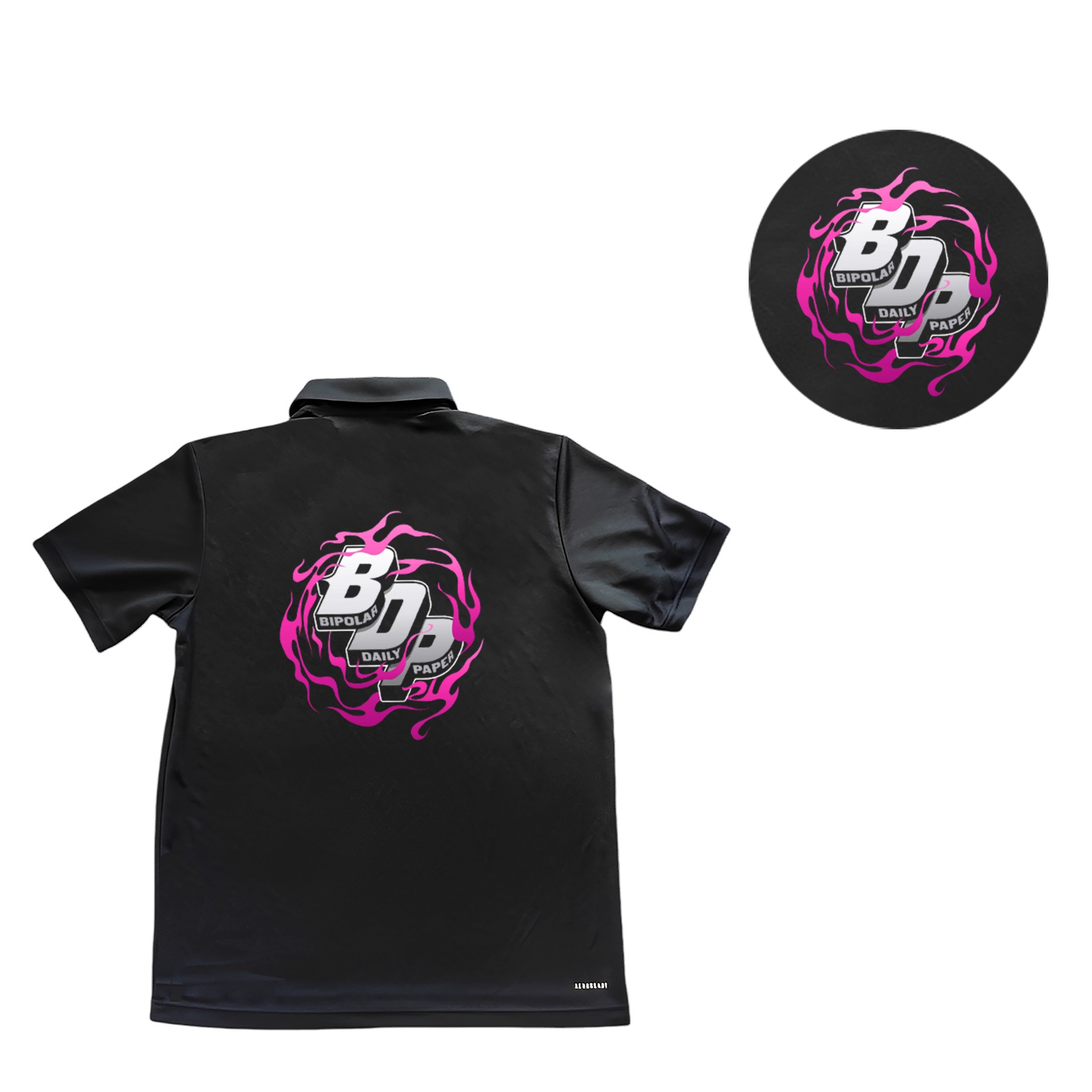 adidas LogoPolo