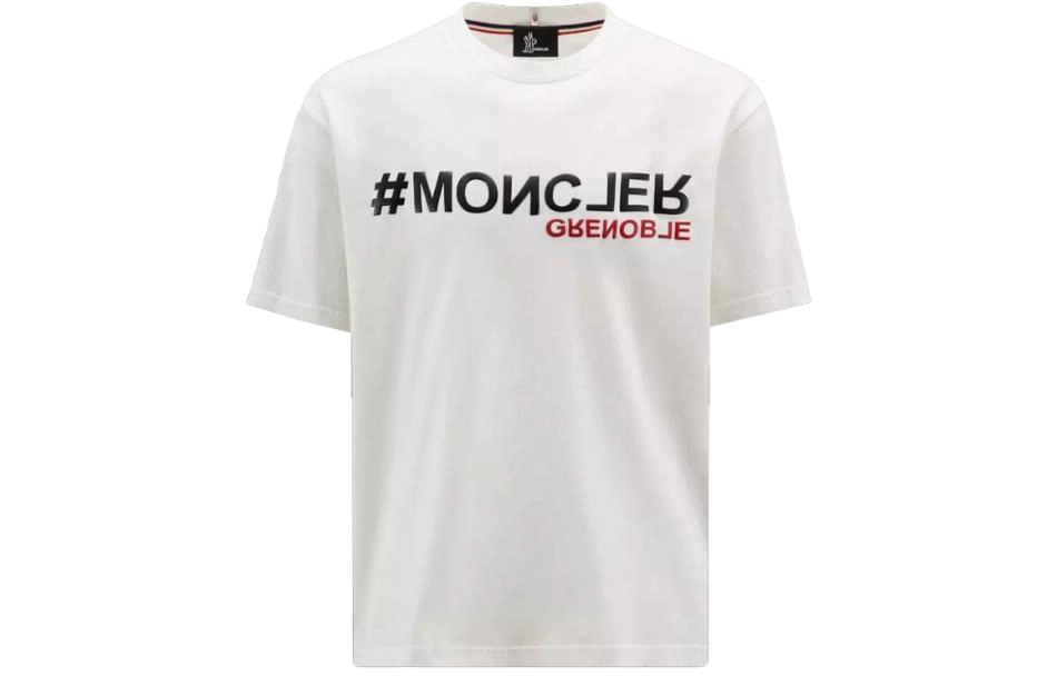Moncler Grenoble FW22 LogoT