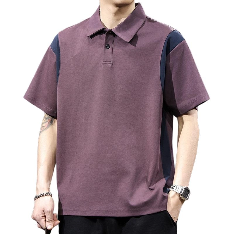 MR.MUDI Polo