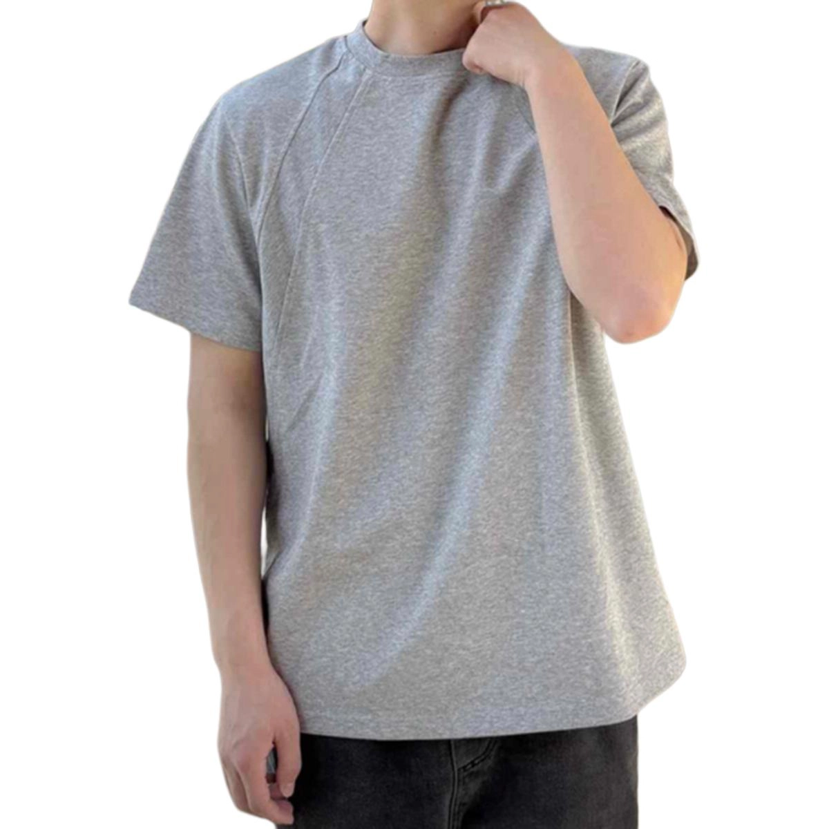 City Hipster Polo