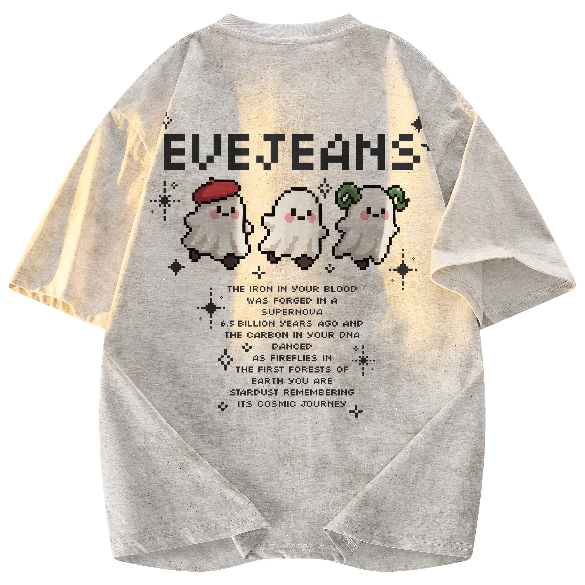 EVE JeansT