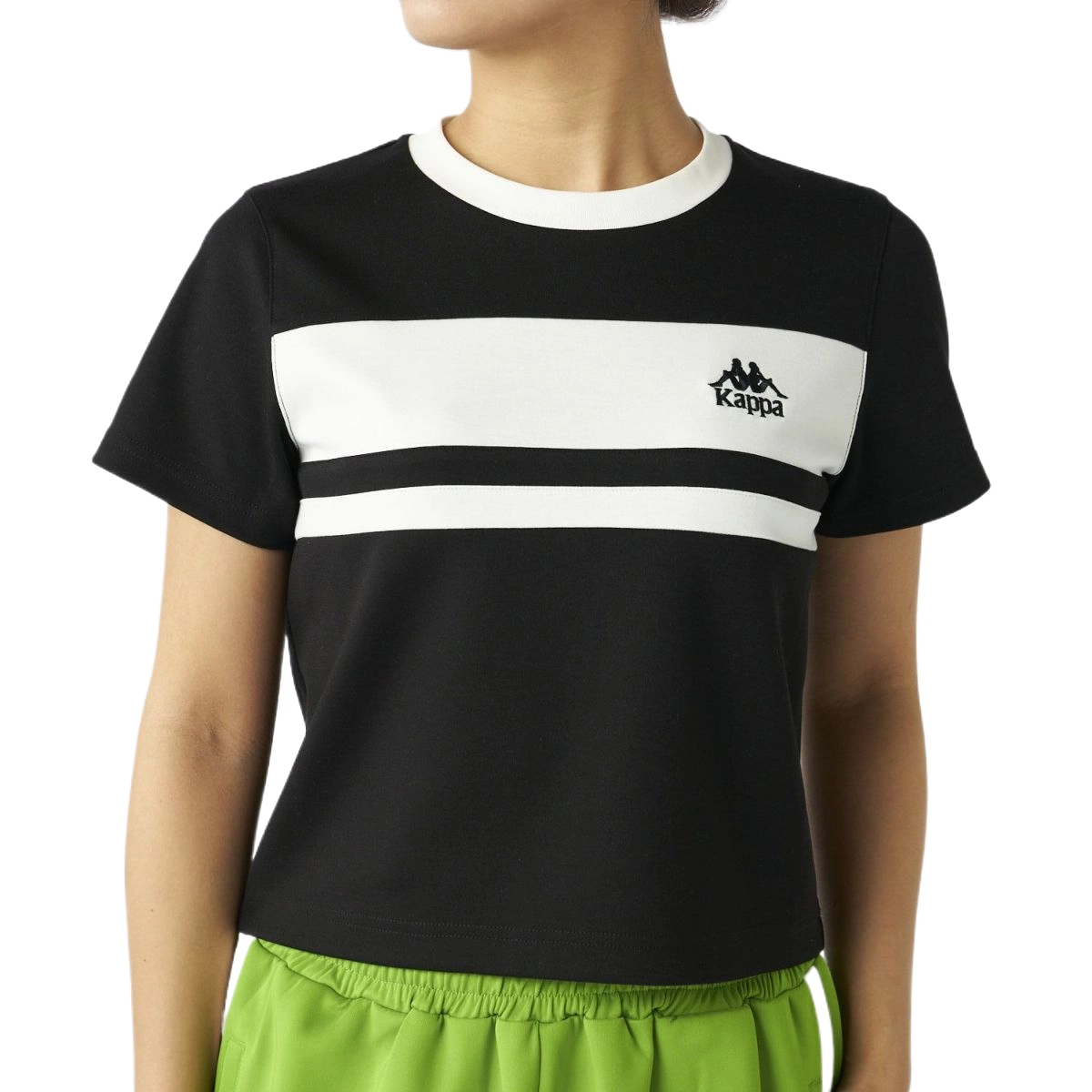 Kappa AUTHENTIC T