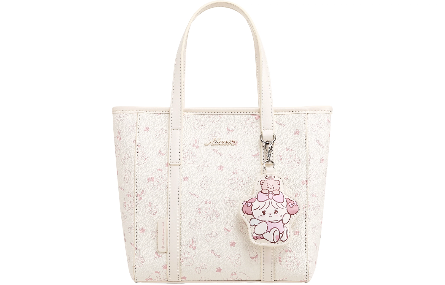 x MIKKO ILLUSTRATIONS Tote