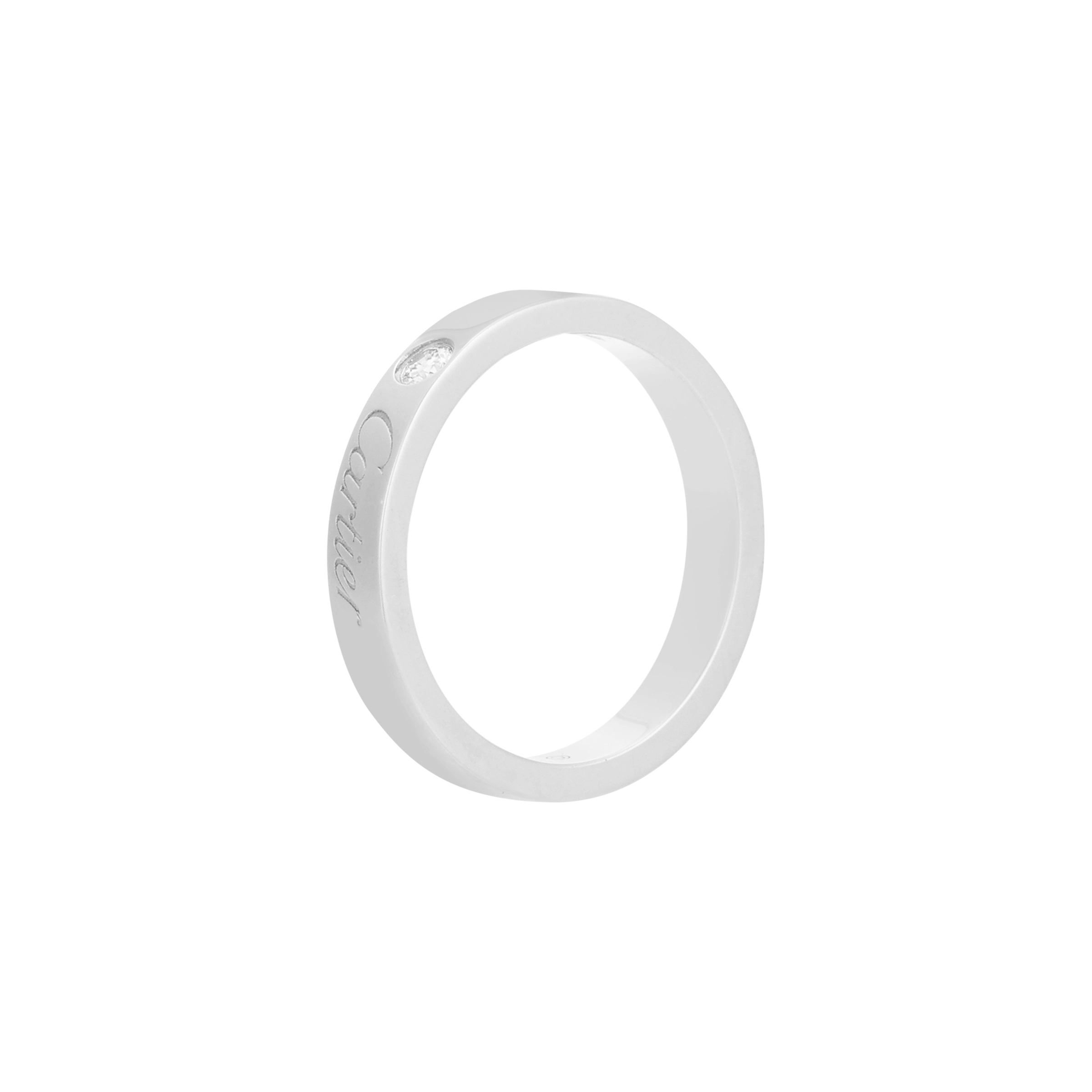 CARTIER C DE CARTIER