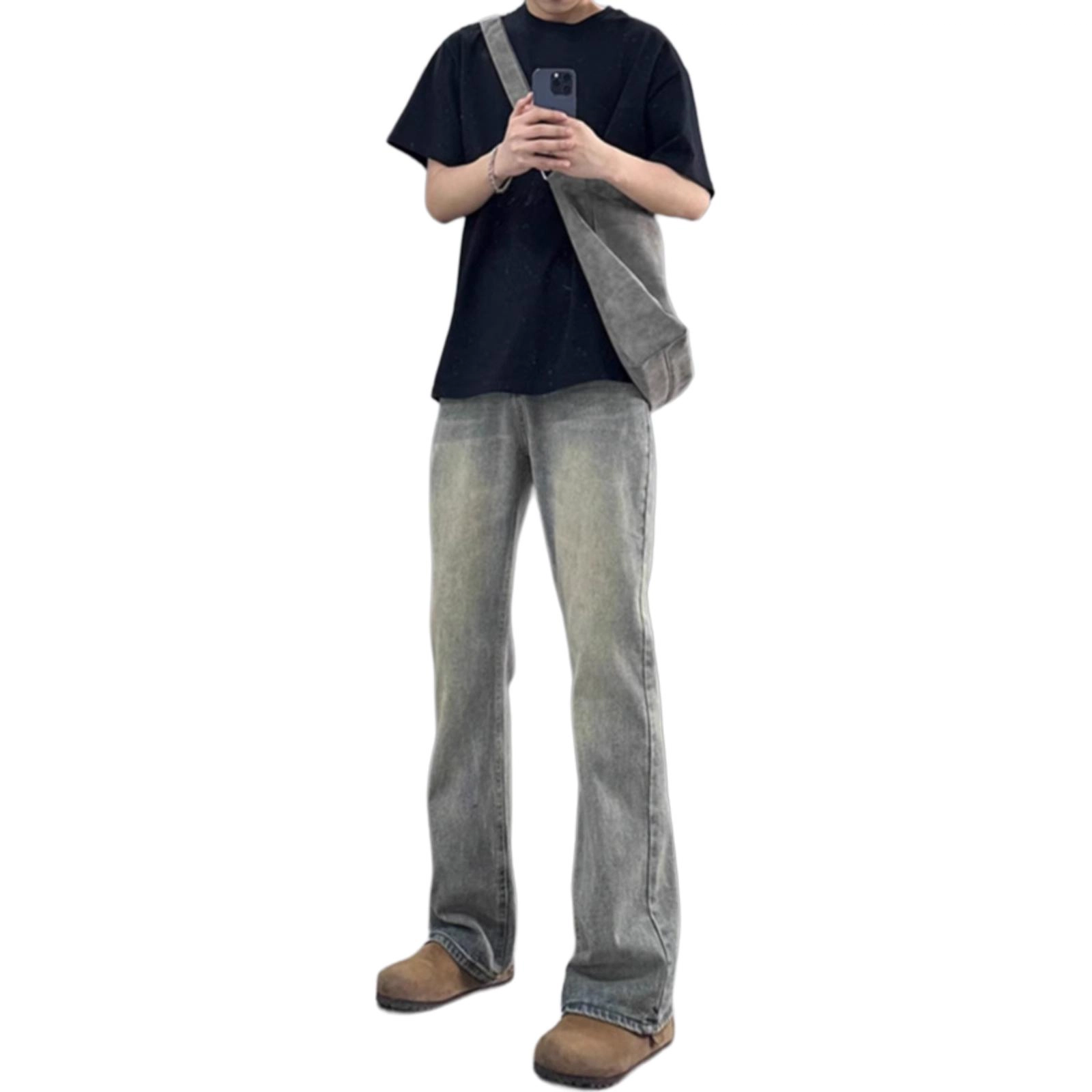 DUATOGE cleanfitvibe
