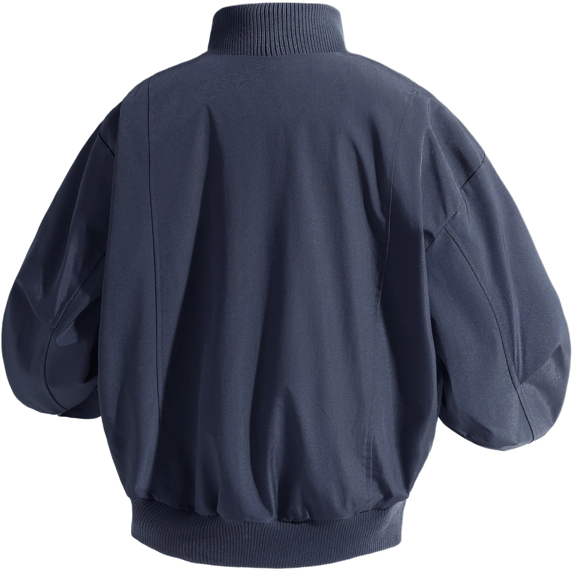 INS vibelogocleanfitbomber