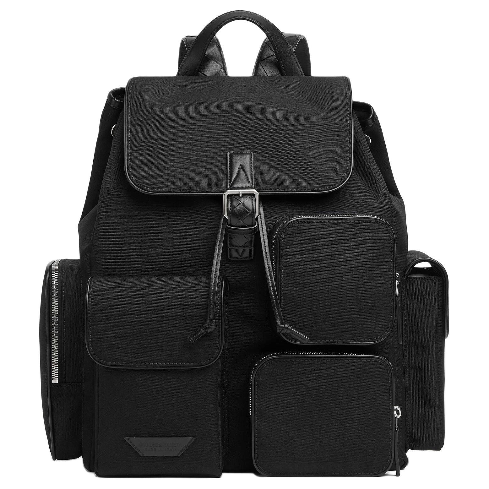 Bottega Veneta 18L Crossroad