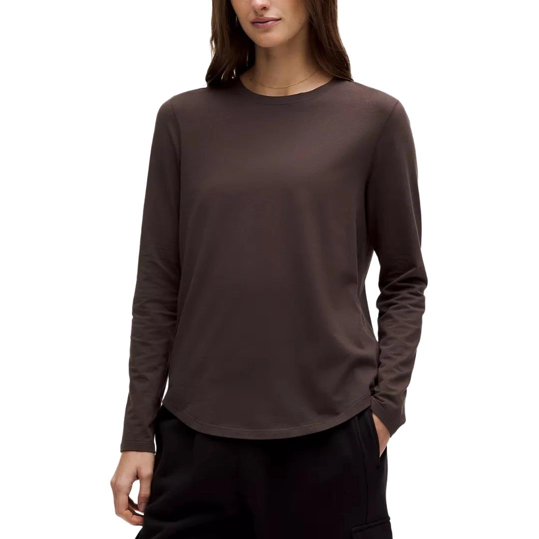 lululemon Love T