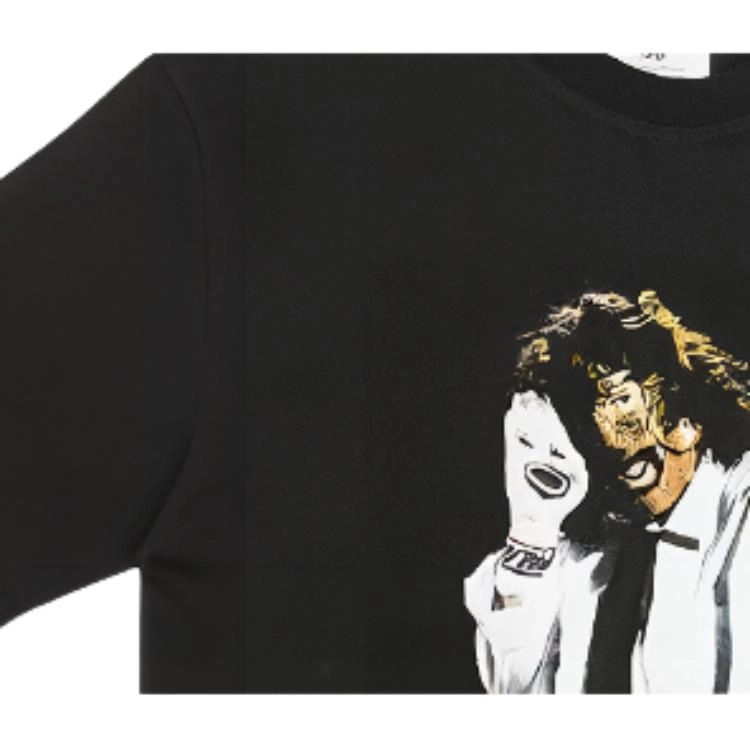 PALACE x WWE SS23 T