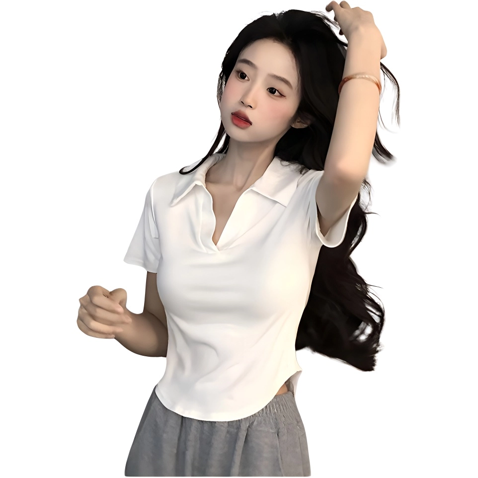 AWAO Polo T