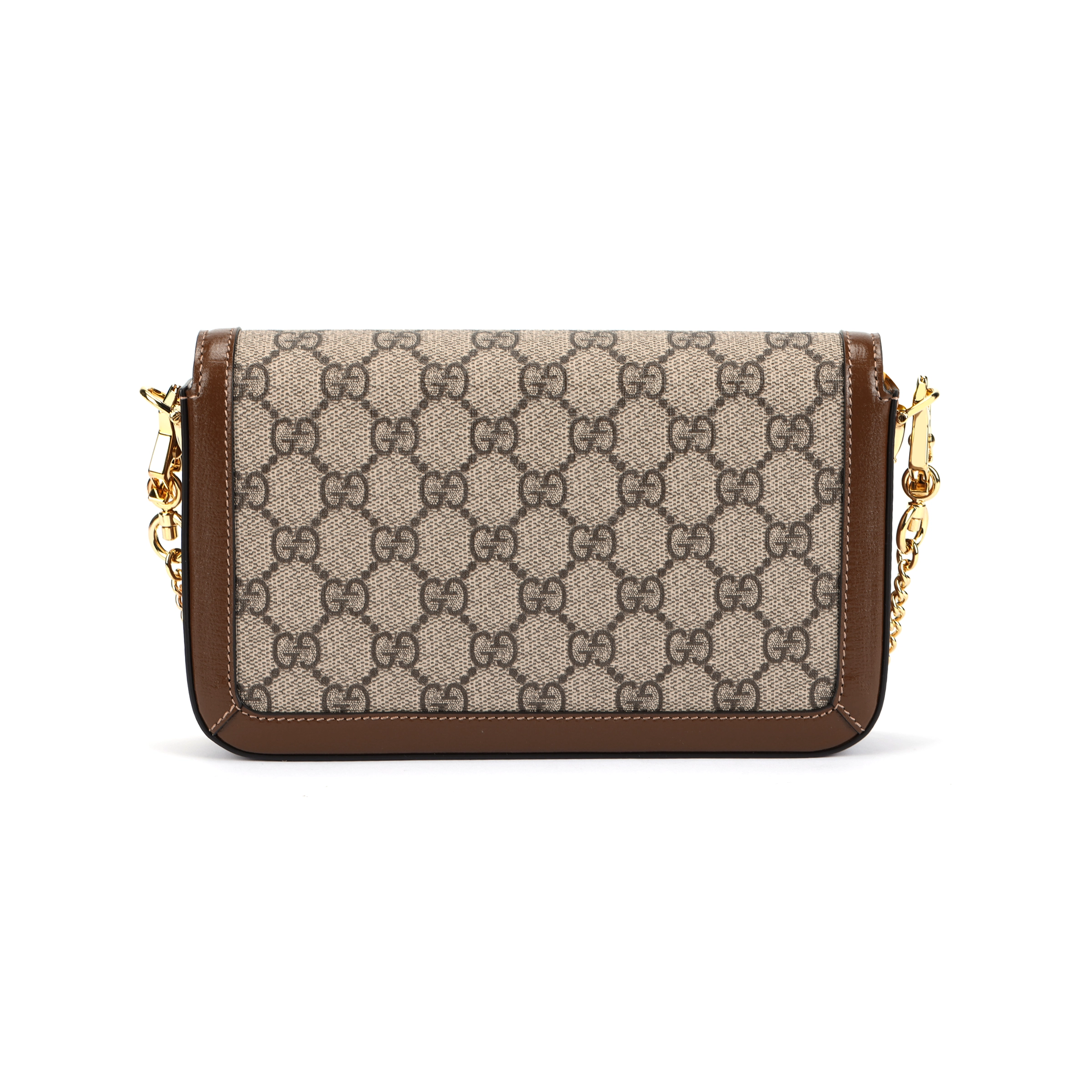 GUCCI Horsebit 1955