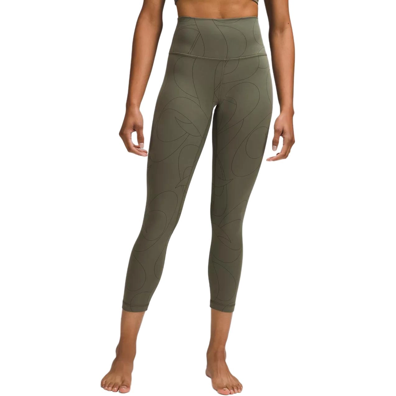 lululemon Align 23"