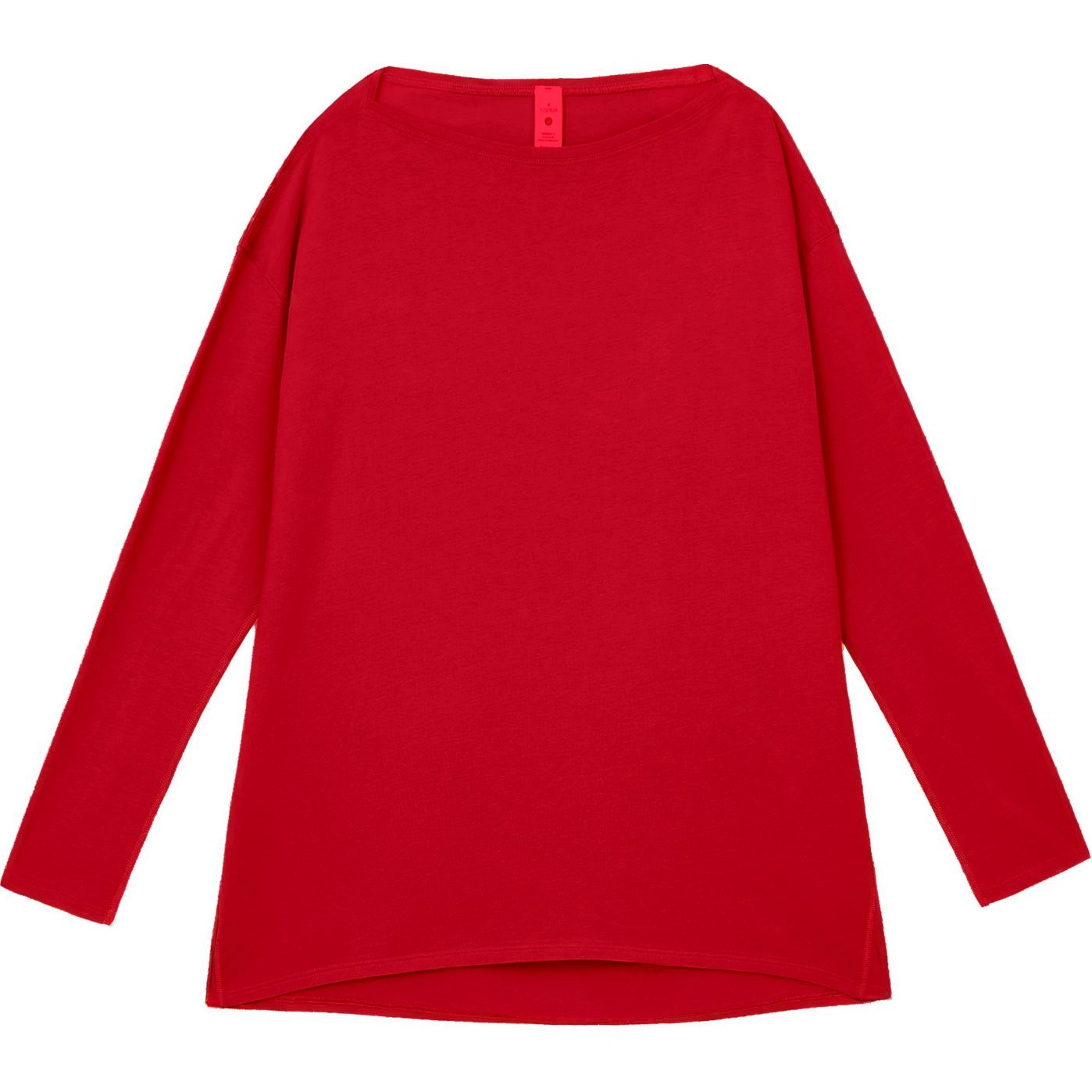 lululemon Back in ActionBack in Action T