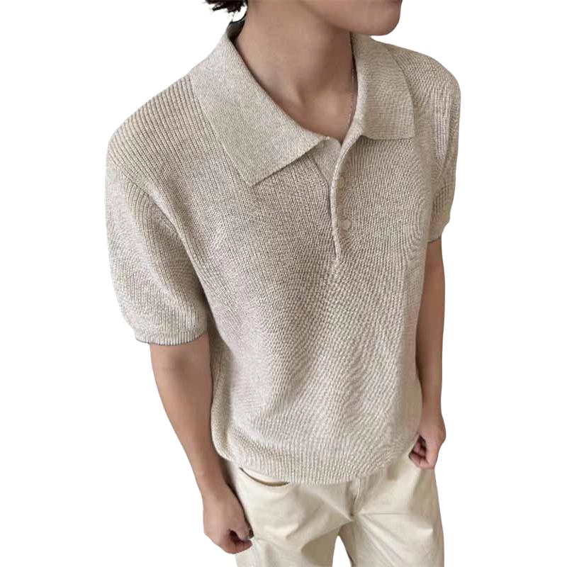 YEARNED polo
