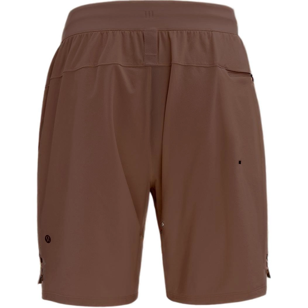 lululemon License to Train 7"