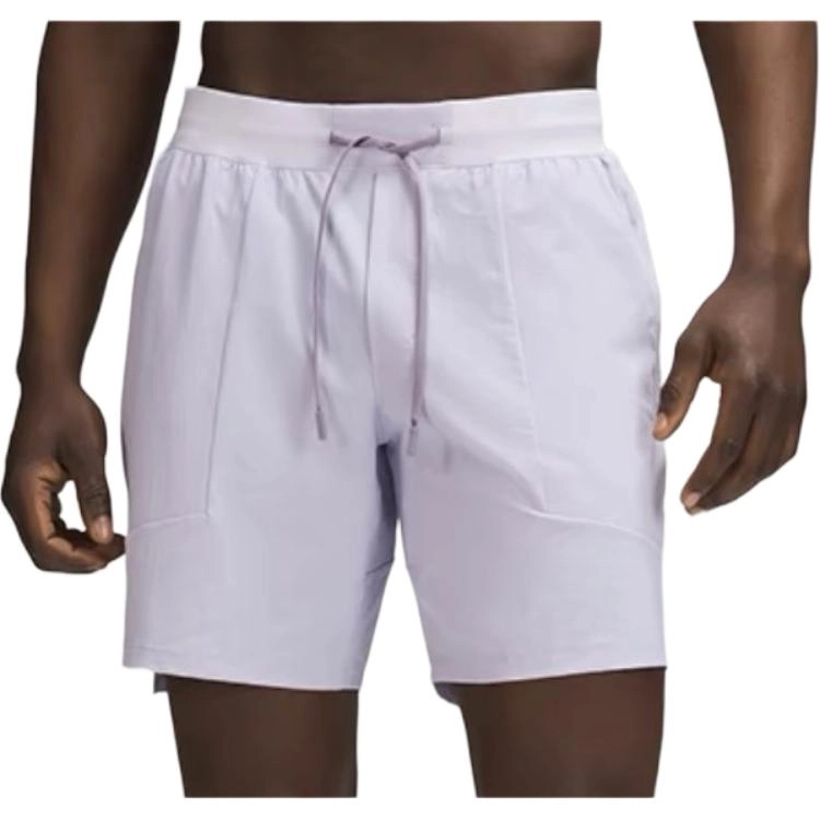 lululemon License to Train 7"