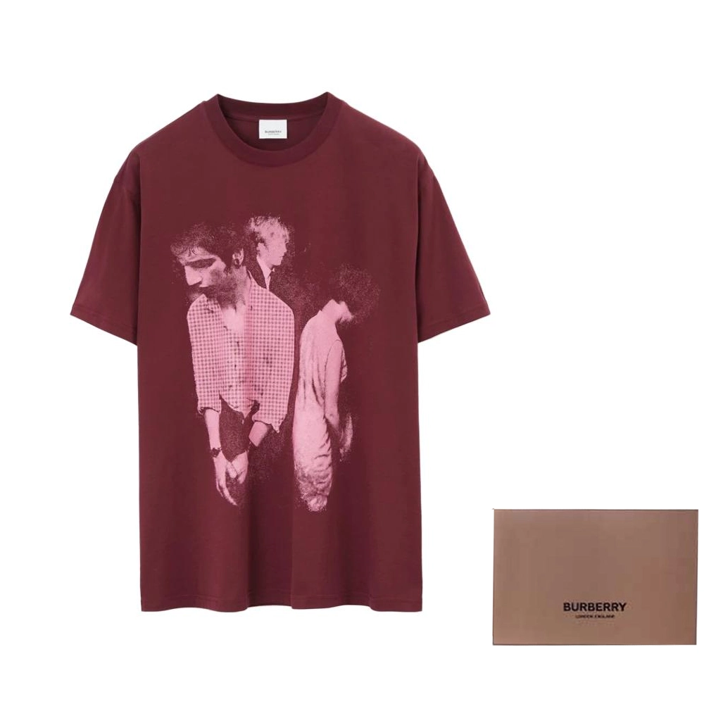 Burberry SS23 T