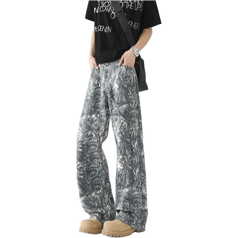 M JEANS STUDIOS 7 cleanfit