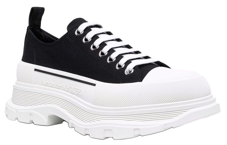 Alexander McQueen Tread Slick