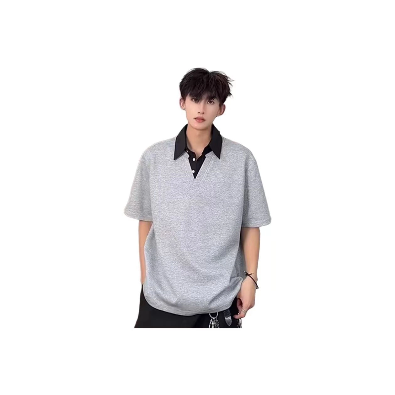 TESTUNG Polo