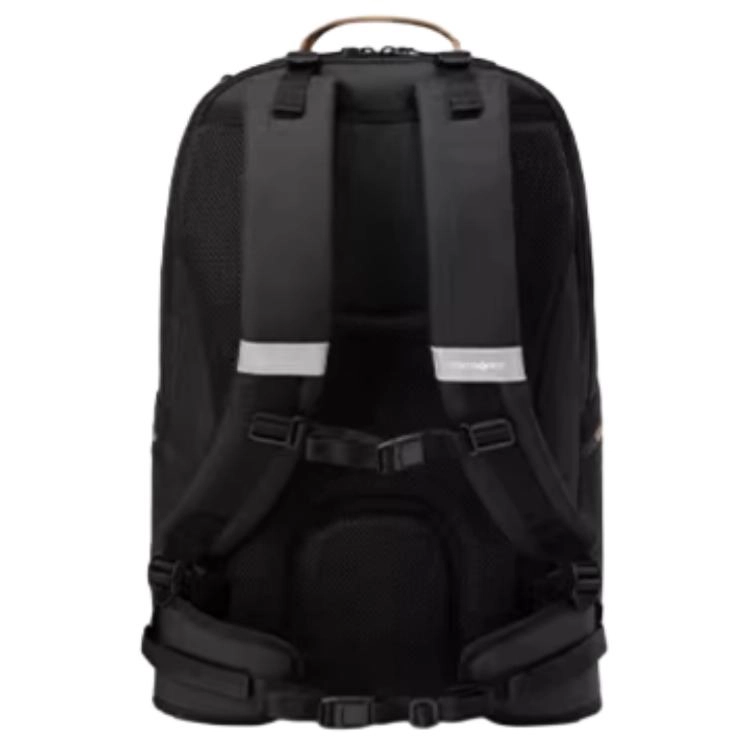 SAMSONITE 33.5L Logo
