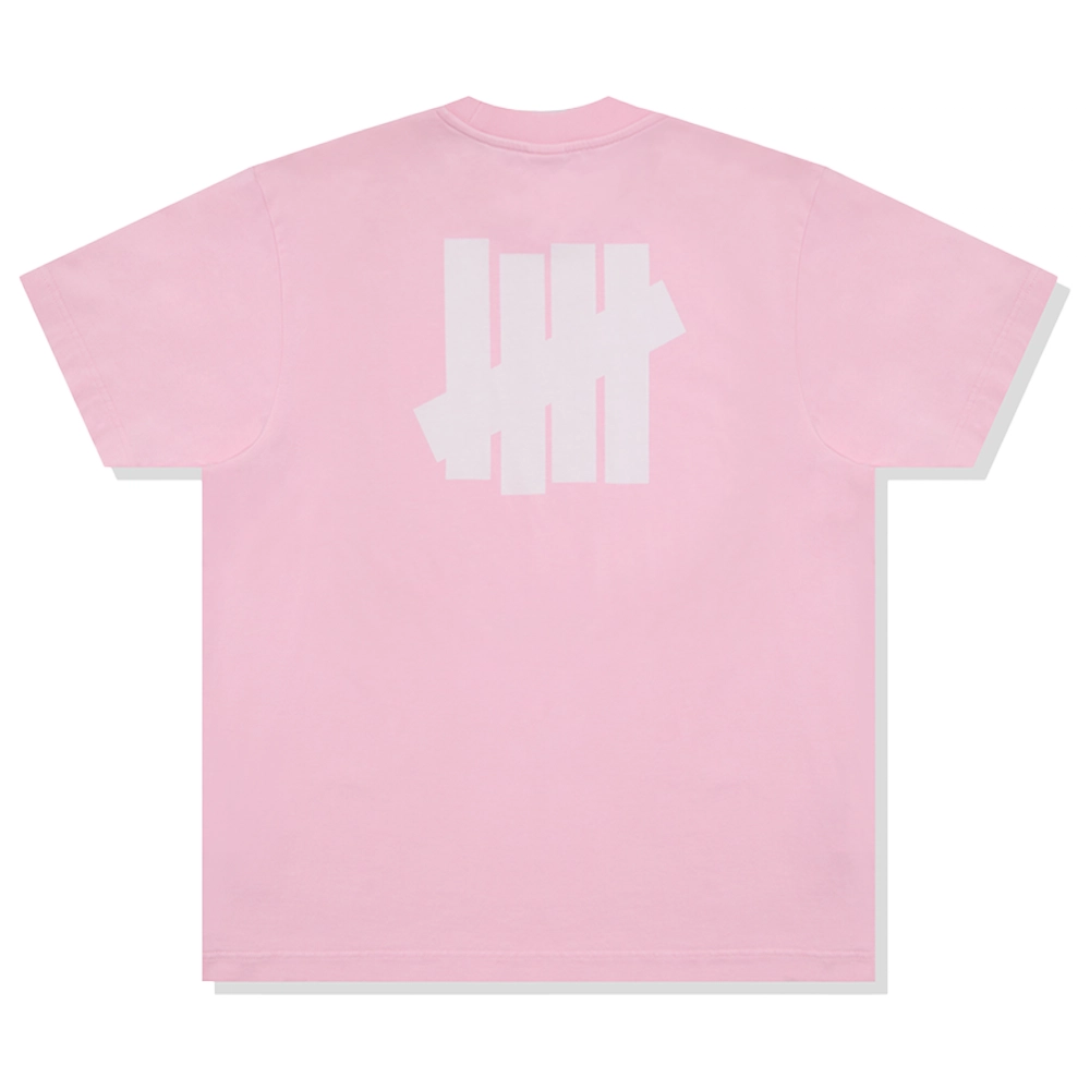 UNDEFEATED SS25 LogoT