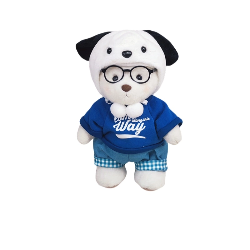 MIC RABBIT 40cm