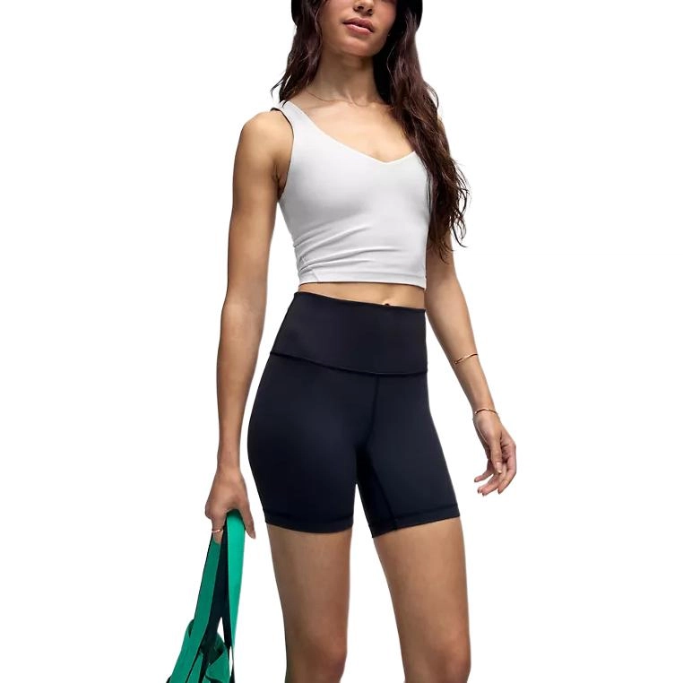 lululemon SS23 align tank