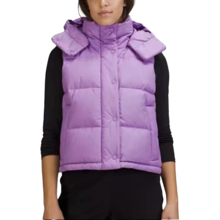 lululemon Wunder Puff SoftMatte Logo