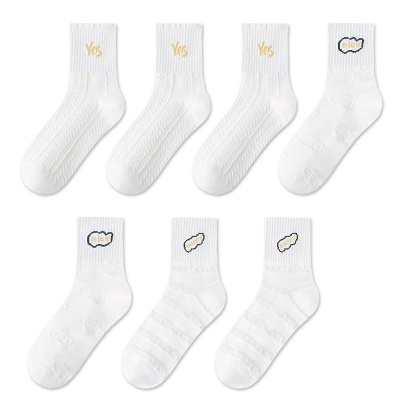 7