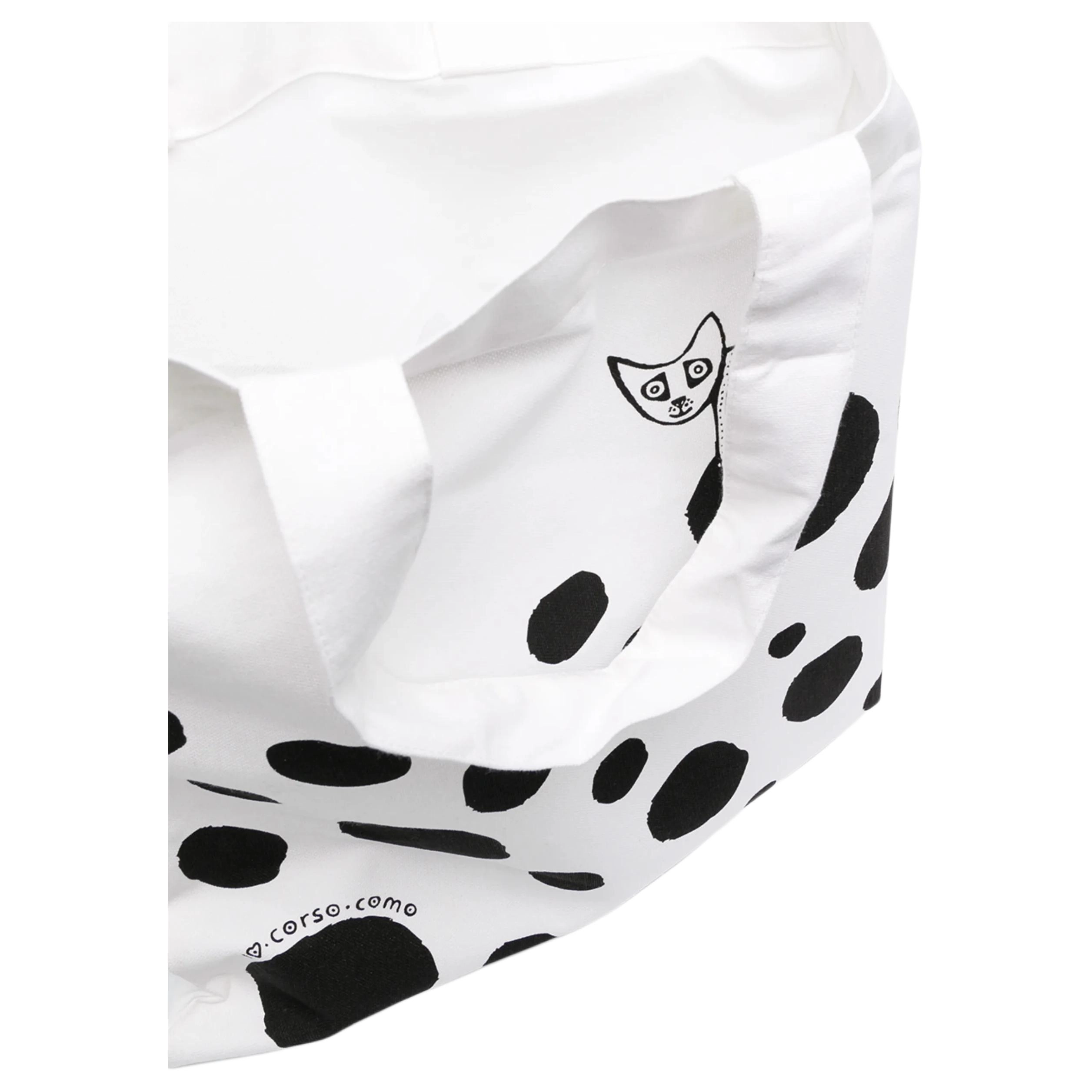 10 CORSO COMO Tote