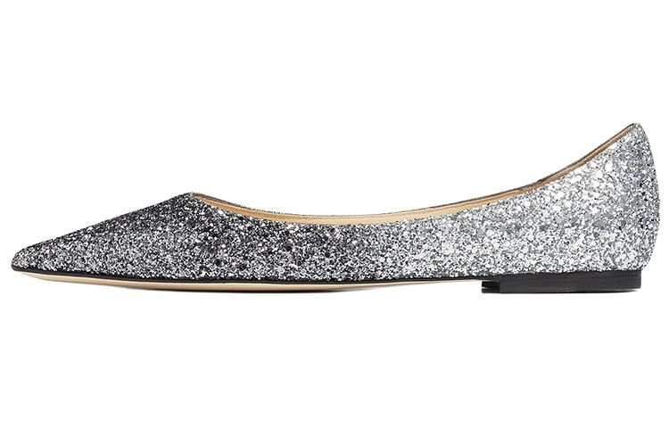Jimmy Choo Love Flat