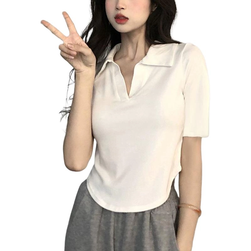 AWAO Polo T