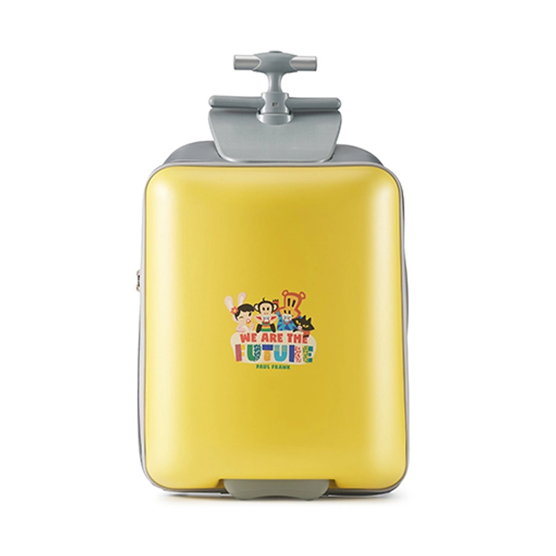 PAUL FRANK ABS+PC 20