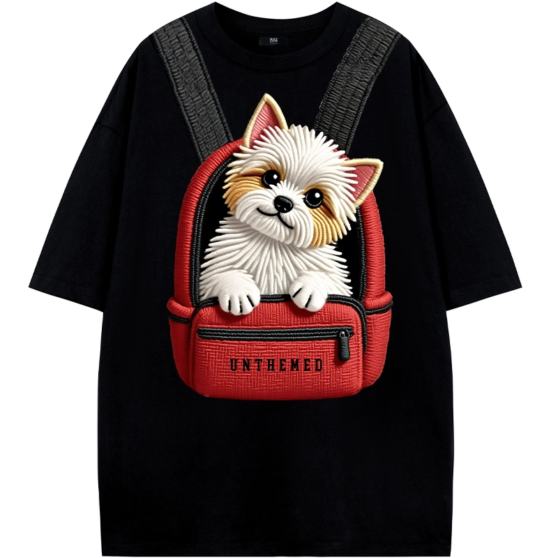 UNthemed T