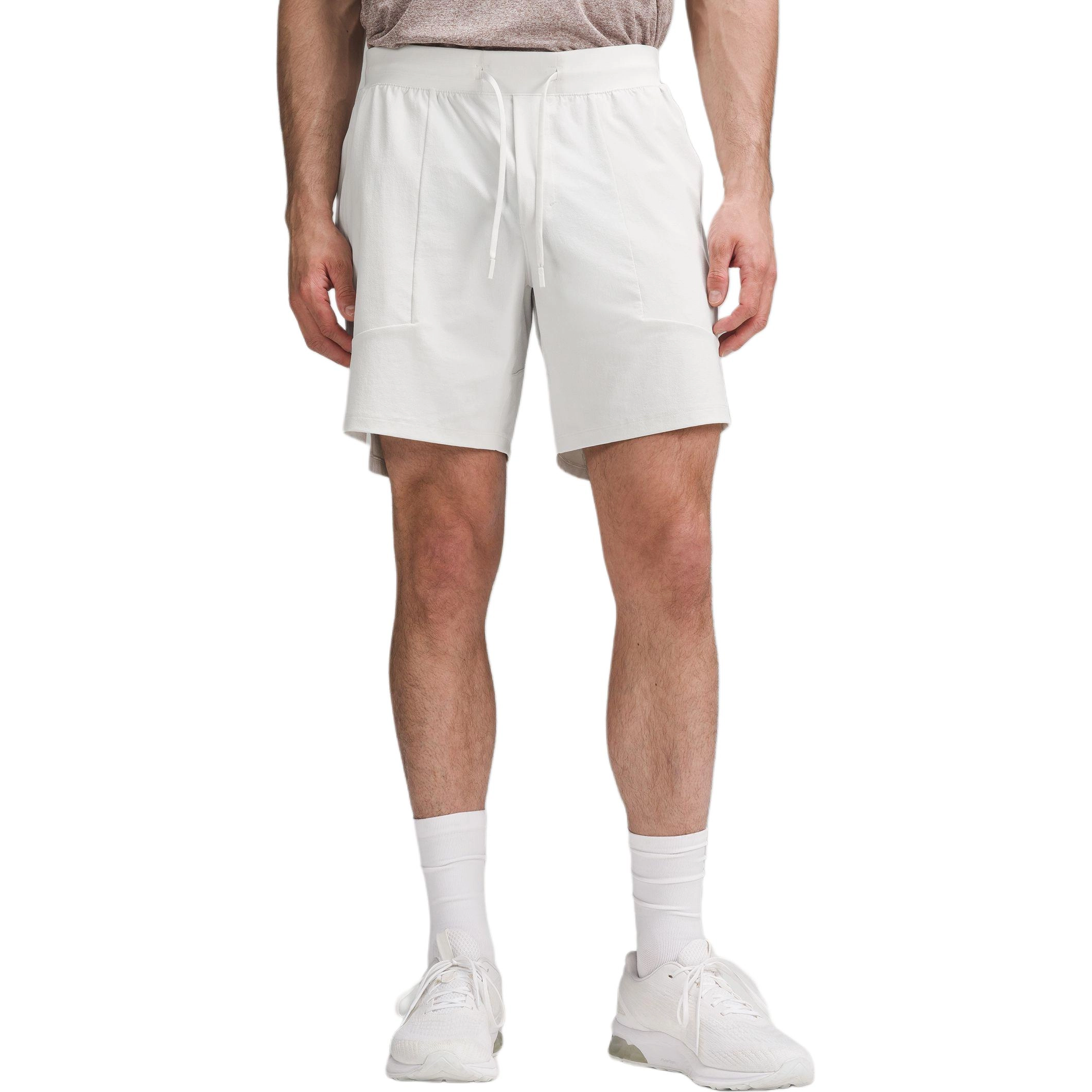 lululemon License to Train 7"