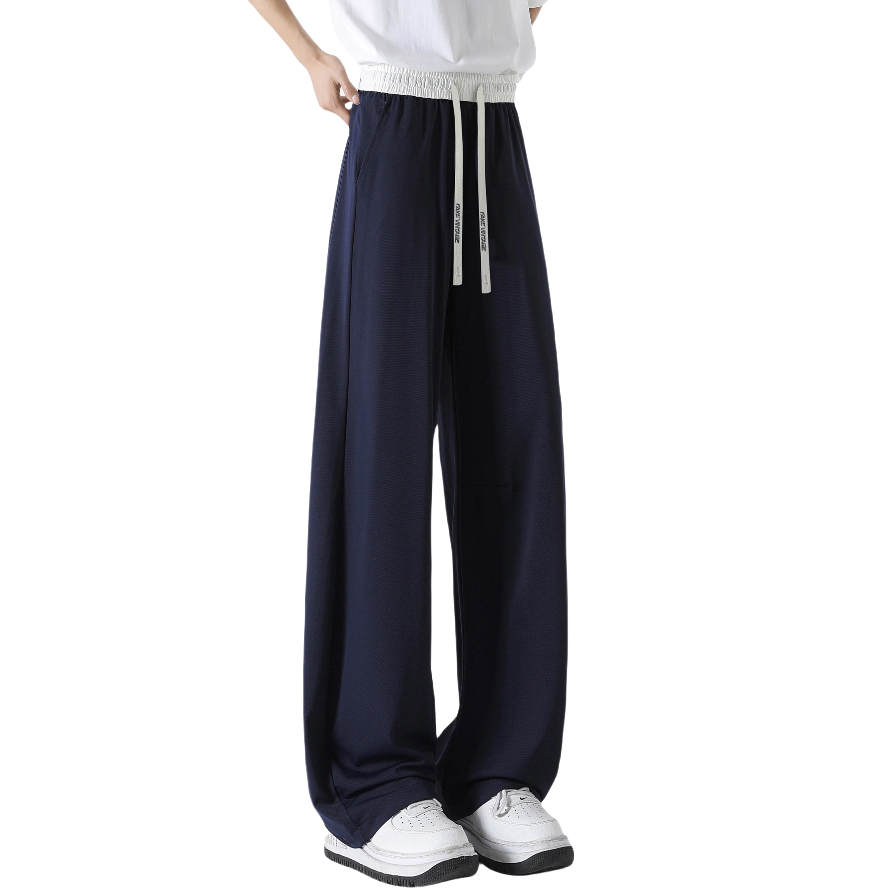 FAKE VINTAGE cleanfit