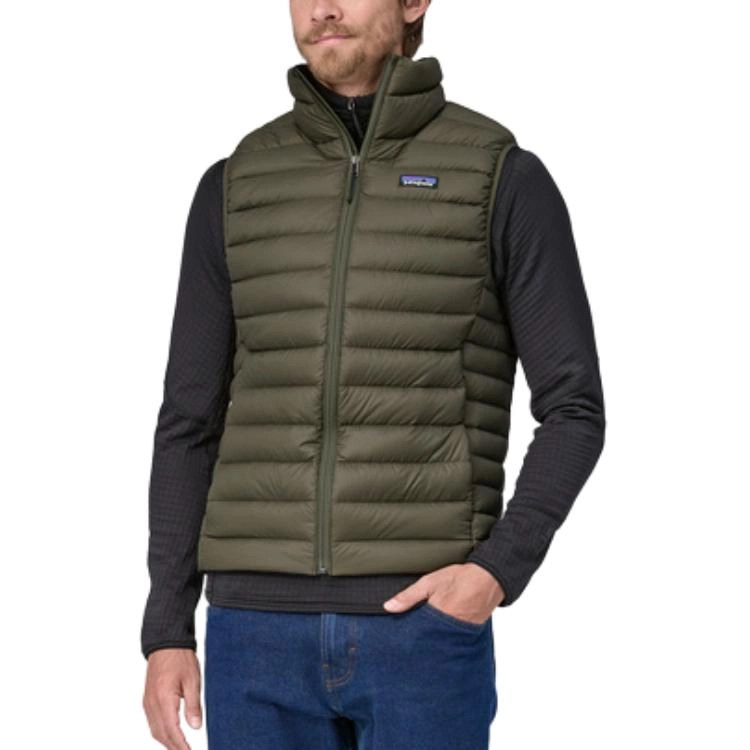 Patagonia Down Sweater 800