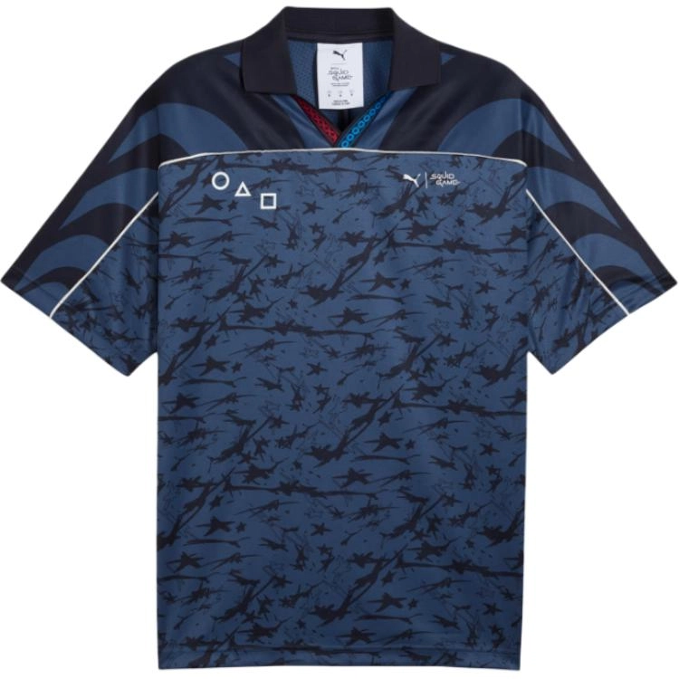 PUMA x SQUID GAME SS25 VT