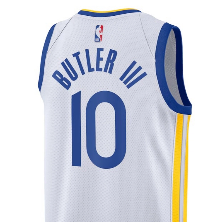 Nike x NBA Dri-Fit SS25 V