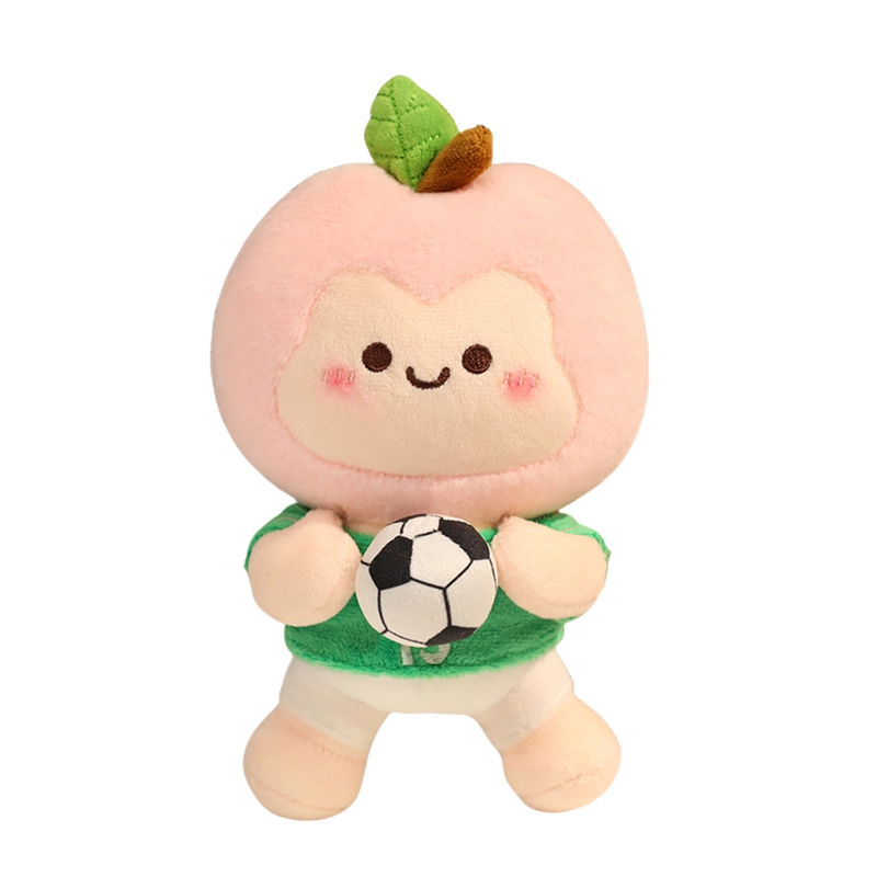 Julebaby 23cm