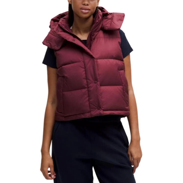 lululemon Wunder Puff SoftMatte Logo