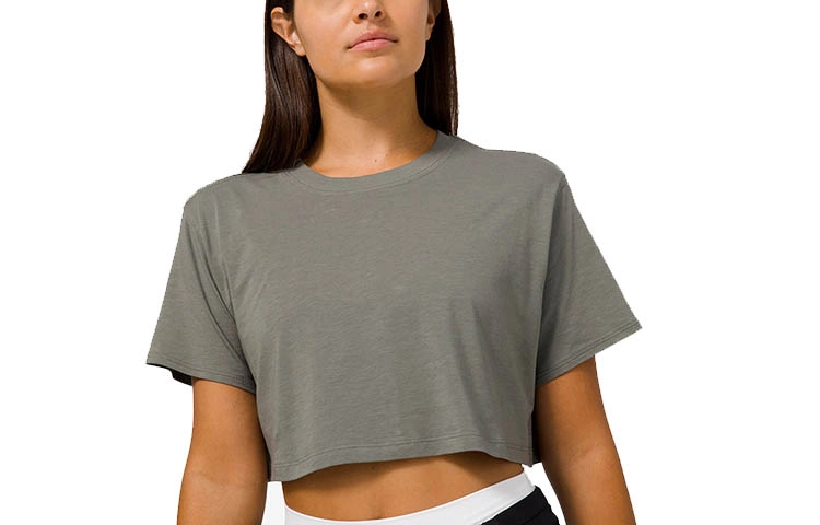 lululemon All Yours T